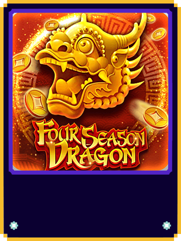 Four Season Dragon