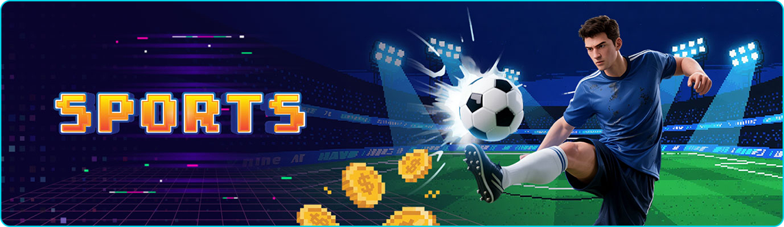 Sports Betting Banner
